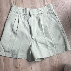 Zara Shorts